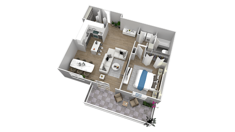PCL Floorplans The Professional